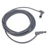 For Gen 2 Satellite Cable Extension 26AWG 1200Mbps Stable Connection Water Resistant for Rectangular Satellite V2