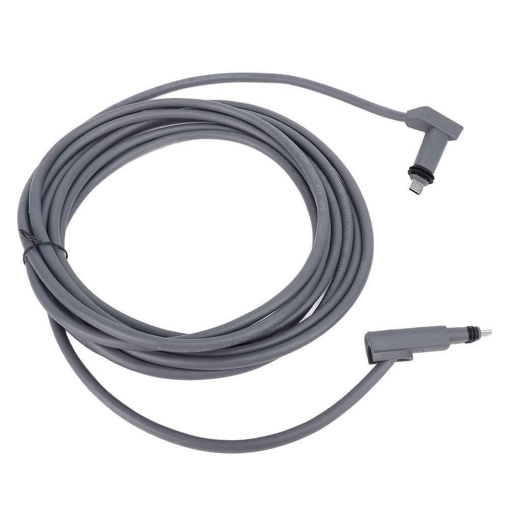 For Gen 2 Satellite Cable Extension 26AWG 1200Mbps Stable Connection Water Resistant for Rectangular Satellite V2