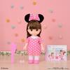 Solan Fashion Set =Minnie Mouse=