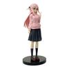 17cm BOCCHI THE ROCK Gotoh Hitori Action Figure Anime Character PVC Cute Kawaii Girl Model Doll Toys Collection Children Gifts