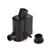Front & Rear Windscreen Washer Pump For Hyundai I20 I40 98510-26100 98510-1W000