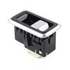 For Land Rover Range Rover Sport LHD Car Power Window Control Switch Button LR186367 JPLA-14717-AC