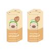 New Box Capybara Series Harvest Cute Doll Trendy Car Mobile Phone Ornaments Dumplings Children'S Toy Gift