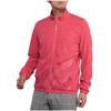 Stretch Hero Golf Paradise Size Easy To Move Stretchable Jacket, E2MEA506, Men's Red, L, In, Water-Repellent,