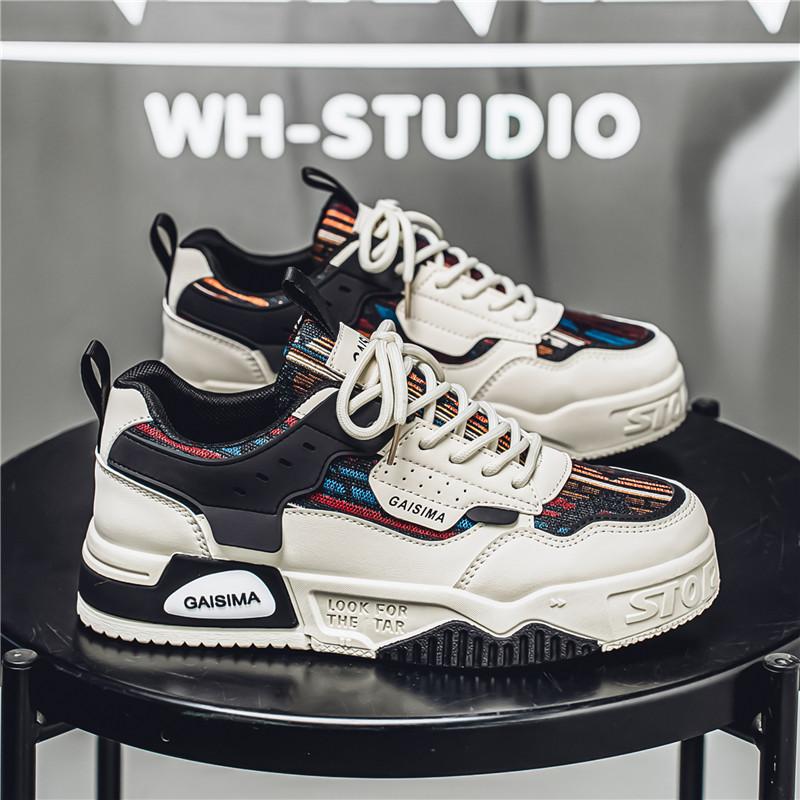 Fashion CYYTL Shoes Mens Sneakers Casual Summer Breathable Outdoor Running Hiking Sports Fashion Tennis Luxury Designer Platform Loafers