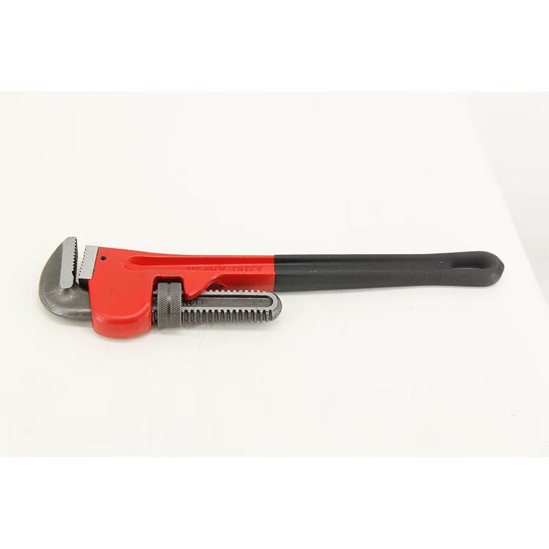 Liyide Heavy-Duty American Pipe Wrench