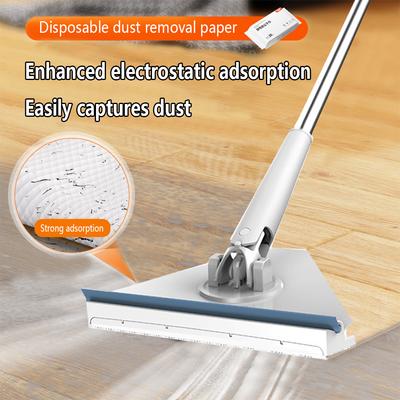 Rengøringsværktøjer – Mopper