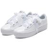 Puma Vikky Platform Ribbon White Women's 366419-02