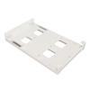 Fridge Drinks Beverage Storage Hanging Holder Refrigerator Hanging Soda Organizer Rack