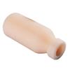 Milk Bottle Shape Male Masturbation Cup Tpe Masturbator Soft Emulational Vaginal Bulge Adult Sex Toys For Men Penis Trainer