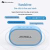ATEREELL Q2 Portable Bluetooth Speaker
