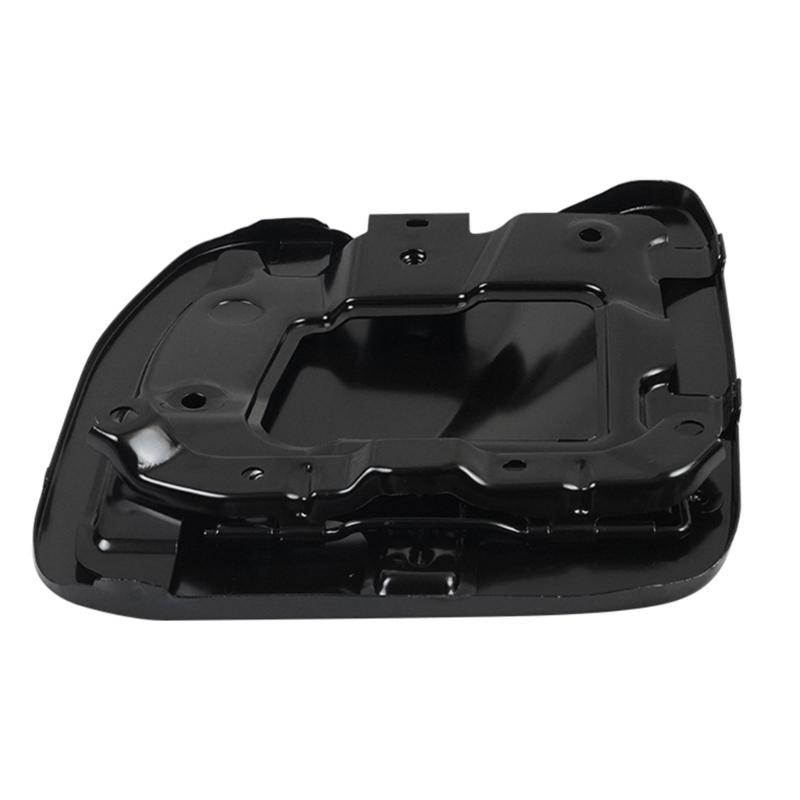 Fuel Tanks Caps Assembly Replaces Part Number 77305-04080 Black Cover Lid for 2016-2023 Model