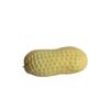 Peanut Squishy Crunchy Stress Ball Fidget Toy Handmade Squeeze Ball Buttery-Soft Feel Squeeze Toys For Adults Gift