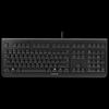 CHERRY KC1000 Wired Membrane Keyboard