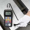 DANA T210 Industrial NDT High Precision Thickness Meter Portable High Efficiency Accurately Test Digital Thickness Gauge