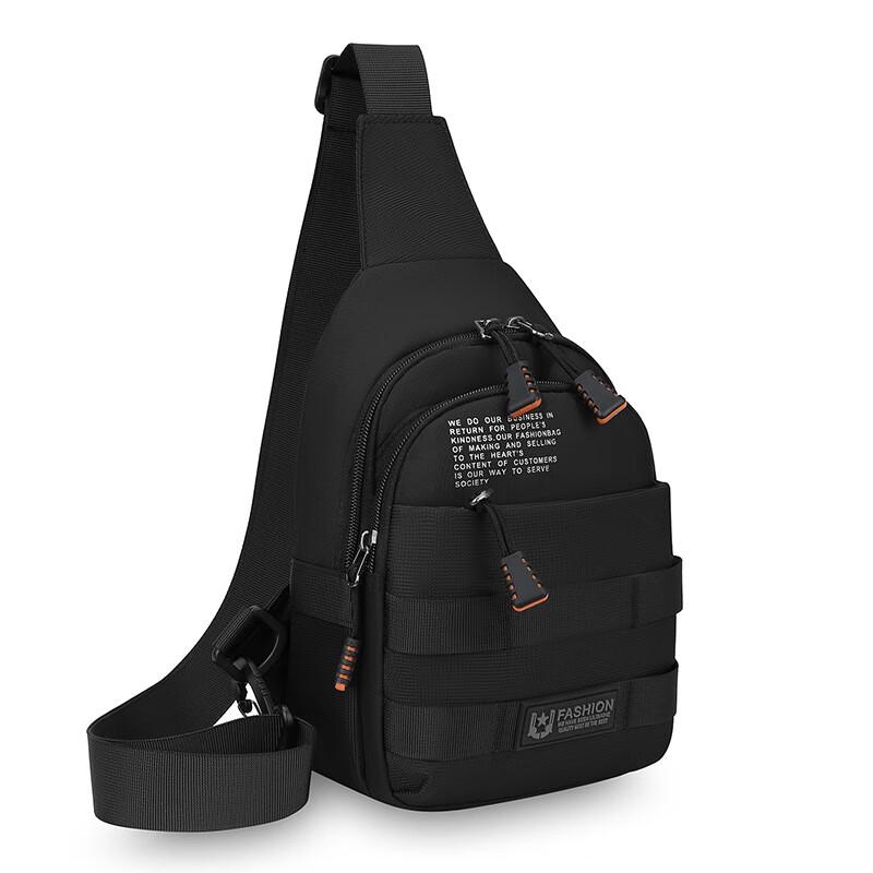 

Hufeng Urban Outdoor Crossbody Bag