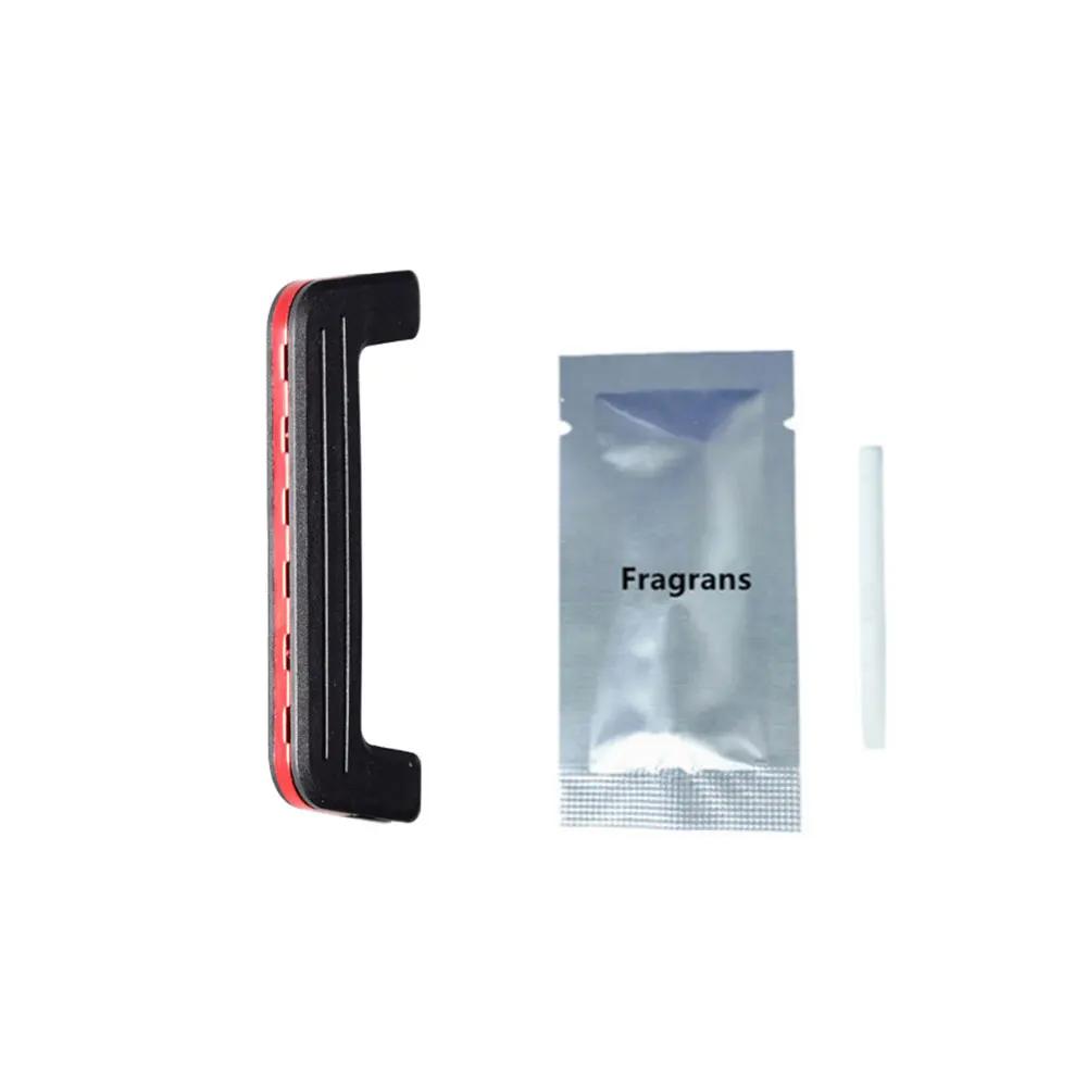 1Pc Car Air Freshener Perfume Fragrance for Car Air Vent Freshener Air Conditioner Clip Diffuser Perfume Universal Car Freshener