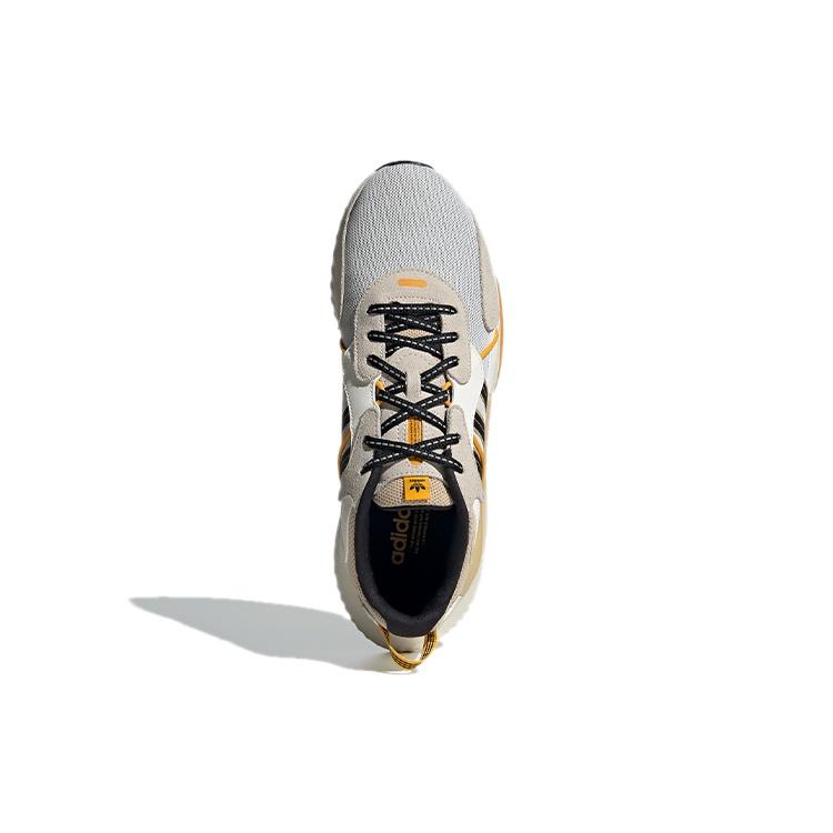 adidas Hi-Tail 'Off White Cream Yellow' Men's H05767