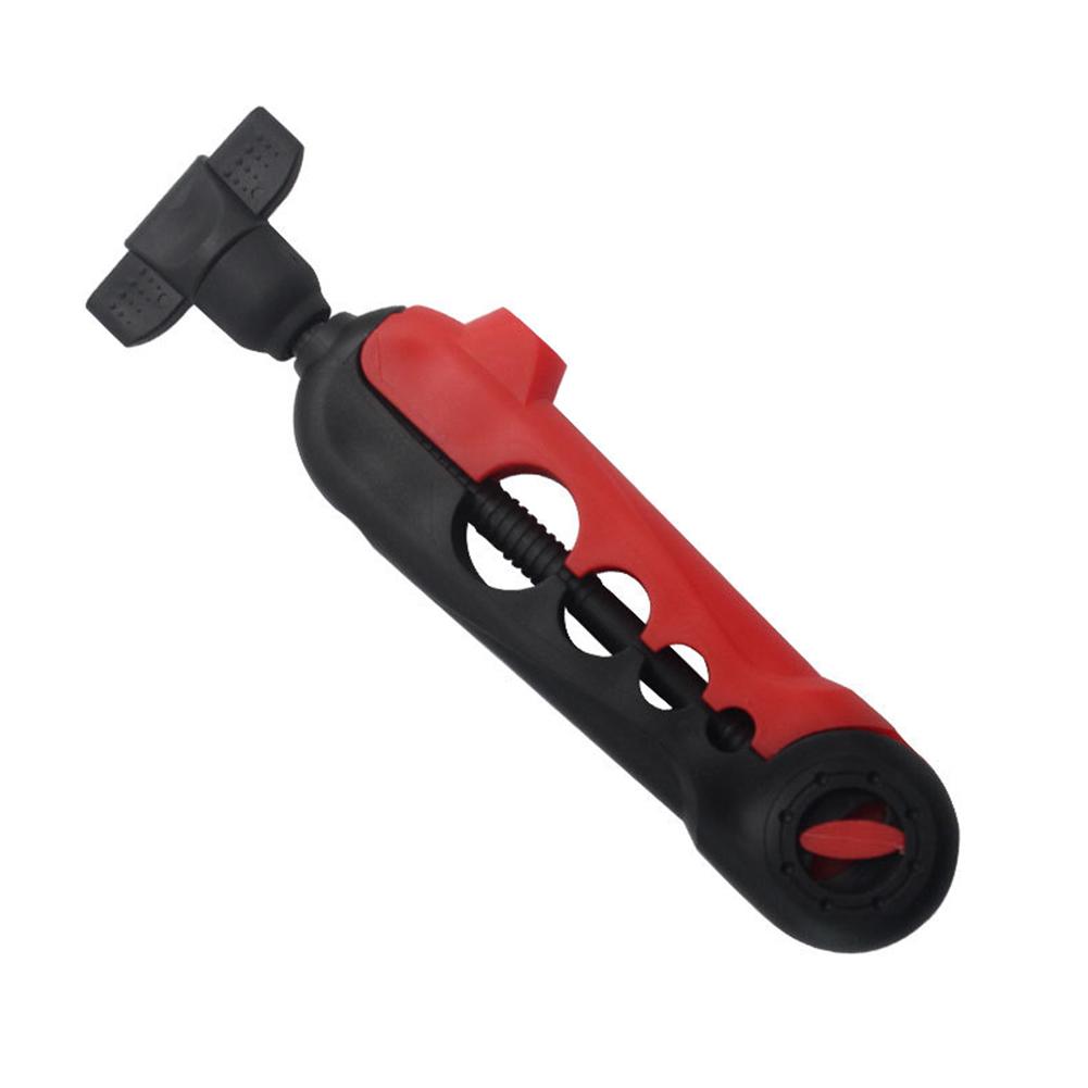 

Намотчик лески, мини-намотчик лески, рыболовные инструменты, прочный и практичный