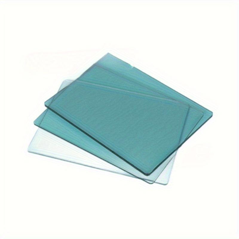 

Высекальная машина для тиснения, прочные пластиковые тарелки, сменная подушка, машина для высечки своими руками, пластины для скрапбукинга, поделки 2mm