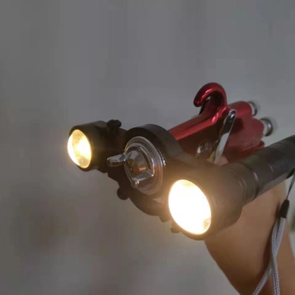 Spray Gun Lighting Airbrush Light Universal Spray Gun Light Adjustable Size Lighting Searchlight Spray Gun Fill Light Spray Gun