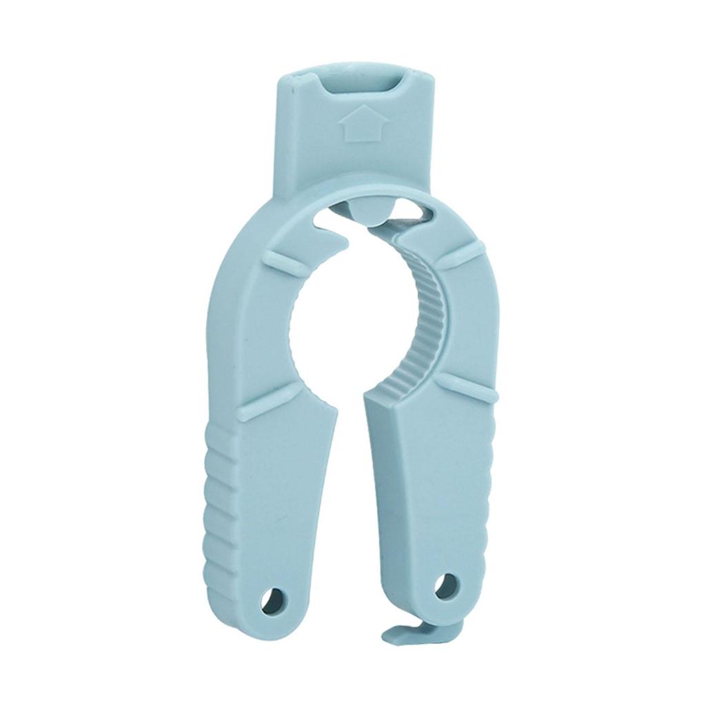 Bottle and Can Opener Bottle Gripper Easy to Clean Accessories Practical 3 in 1