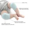 Infant Toddlers Baby Knee Pad Elbow Cushion Baby Leg Warmer New Baby Kneecap  for Baby
