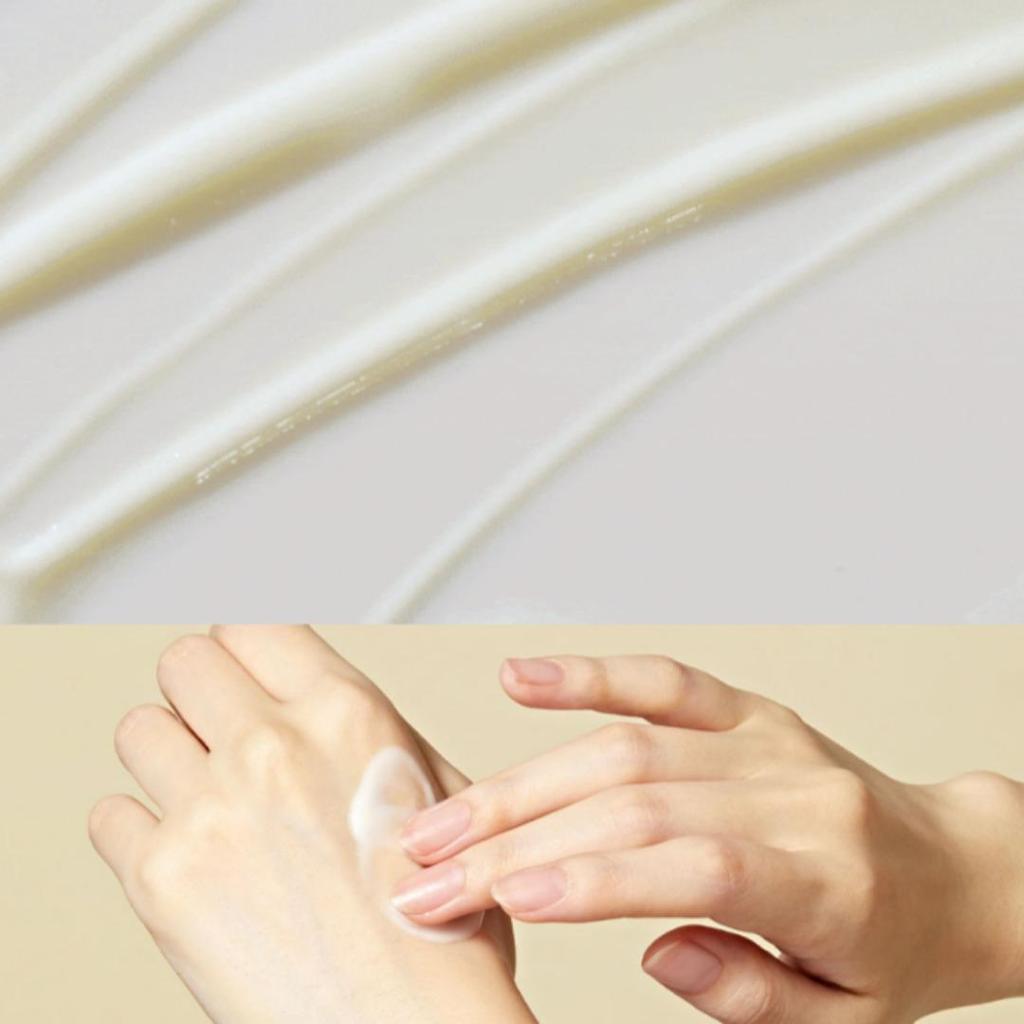 [Ongredients] Skin Barrier Calming Lotion 220ml