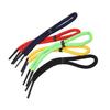 5Pcs Floating Sunglass Strap 5 Colors Floating Sport Glasses Strap for Sailing Motorboats Surfing Water Sports