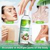 100% Pure Liquid Coconut Oil for Dry Skin, Hair, Face Oil, Body, Non-Greasy, Unscented Moisturizer-100ml/220ml