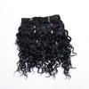 Tissage Naturel Synthetisches Webhaar 6 Zoll Ombré Lockiges Haar 6 Farben 4 Stück 1 Los