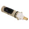 Tub Shower Cartridge Kit Leakage Proof High Performance Replacement Cartridge for Moen One Handle