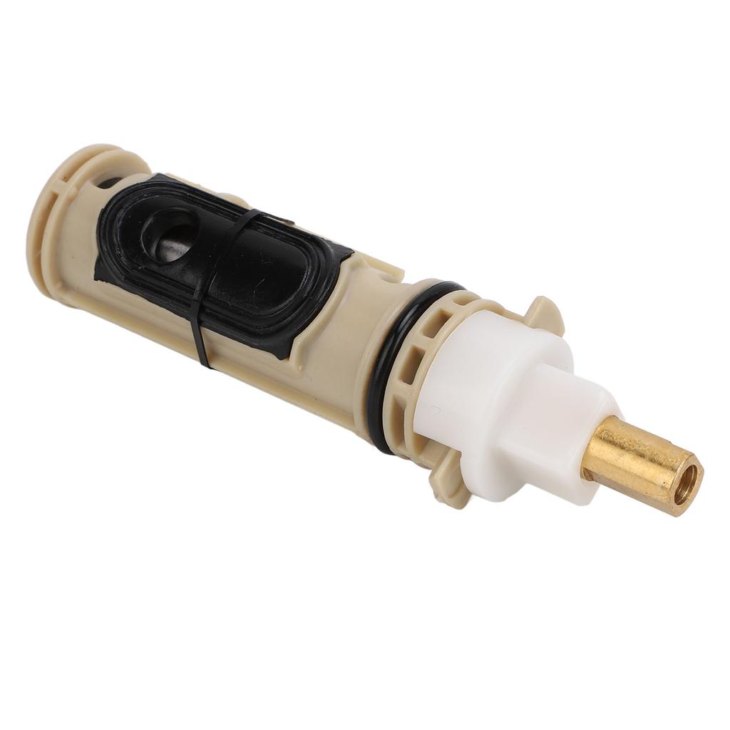 Tub Shower Cartridge Kit Leakage Proof High Performance Replacement Cartridge for Moen One Handle