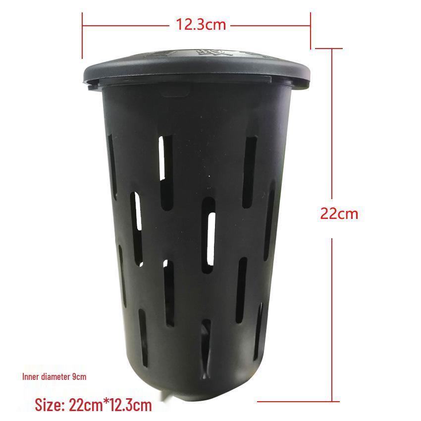 Smart Cat Termite Bait: Underground Wood Block Lure & Monitor Stake