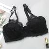 Sexy BHs 34/75 36/80 38/85 40/90 42/95 44/100 BCD Cup Plus Size Dessous Push-Up Unterwäsche für Frauen