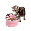 Popular Puzzle Multifunctional Cat Supplies Leaky Slow Food Bowl Cat Self-Hi Interactive Toys Pet Cat Supplies