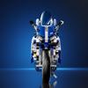 446PCS Motorcycle Construction Bricks Toy Kit Speed City Assembly Puzzle Model Blocks Education Desktop Decor Gifts
