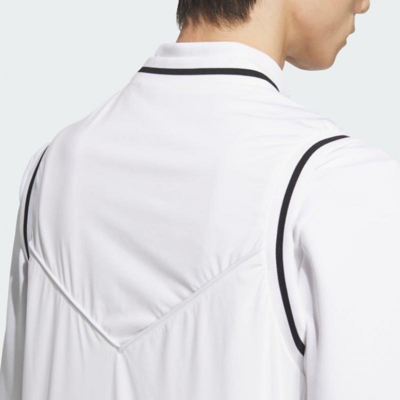 Adidas GolF 2024 H/W GolF Gewesteter Stretch-Weste Im7249