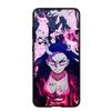 Case for iPhone 17 16 15 Xiaomi Poco F8 F7 X7 X6 M8 C85 C75 C71 Redmi Note 14 13 12 11 Pro Max A3 14C 13C 15C Daki Gyutaro Demon Slayer Nezuko Cover