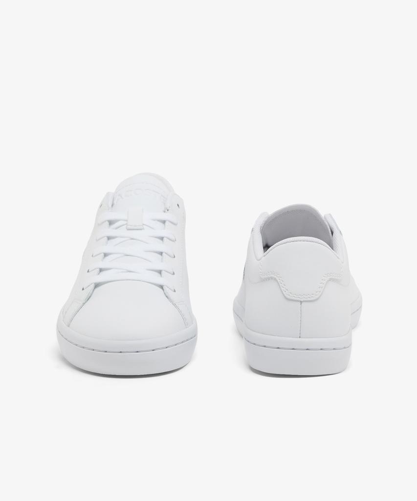 Lacoste Women'S Straightset 2.0 Leather Sneakers Rz0182W56G 21G