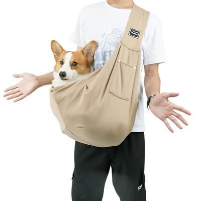 Bolsa de ombro mensageiro para animais de estimação, bolsa de ombro portátil para viagem ao ar livre, gato, filhote de cachorro, mochila, acessório, acessórios, suprimentos para cães