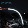 Flexible LED Light Stick 27 Flashlight with High Inch Rechargeable Lumen And 3 Brightness Modes Hands-Free