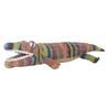 NASKA Crocodile Mason Knitting Kit HT-19 Gradient Color