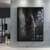 Full 5D Diy Diamond Painting Game Dark Souls 5D Diamond Painting