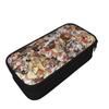 Hetalias Axis Powers Pencil Case Double Layer Large-capacity Kids  Pencil Box Suprise Gift