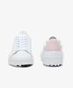 Lacoste Women's Carnaby Leather Golf Shoes [RZ0157W56G1Y9]