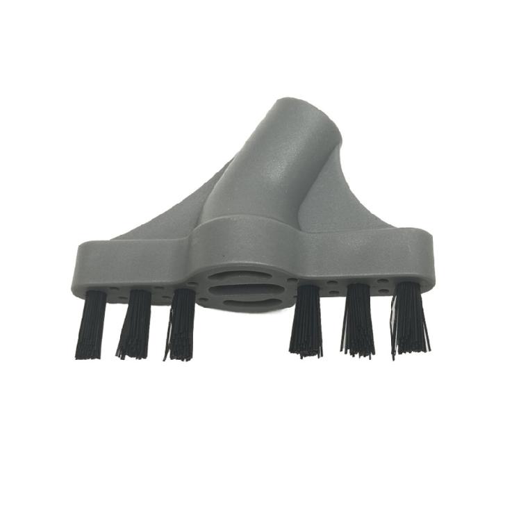 Professional Steam Cleaning Brush Set For 39N7A, 39N7V, 39N7H, 39N71, 39N72 Hard Brush Wall Crevice Brush Spare Parts