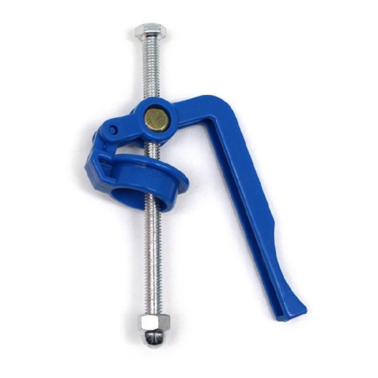 

Lightweight Soldering Oil Booster Solder Pastes Booster for Efficient Electronic Component Assembly for 5~10cc синій