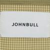 unused Johnbull Cool Dots coat L Beige Cool Dot Series Mesh No-Collar Men's Used