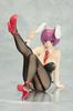 Rare Selection 2010 Winter Illustrated by Kohaku Sumeragi Minori Aiba scale PVC painted finished figure V.I.P 1/7